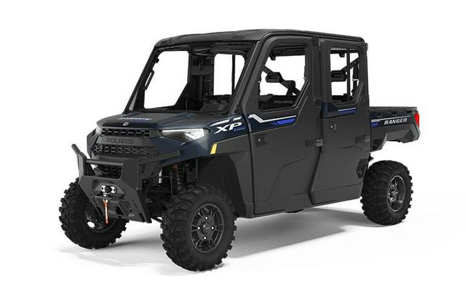 2023 Polaris Industries RGR CREW XP 1000 NNORTHSTAR PREMIUM