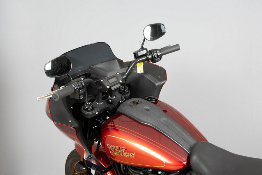 2022 Harley-Davidson Low Rider El Diablo