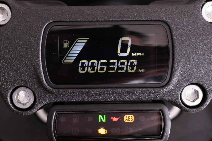 2022 Harley-Davidson Low Rider El Diablo