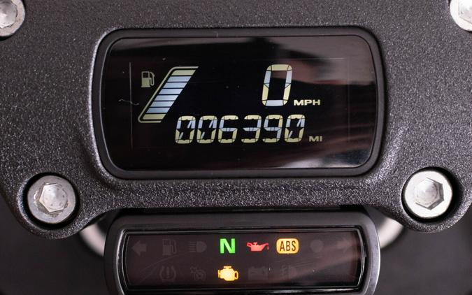 2022 Harley-Davidson Low Rider El Diablo