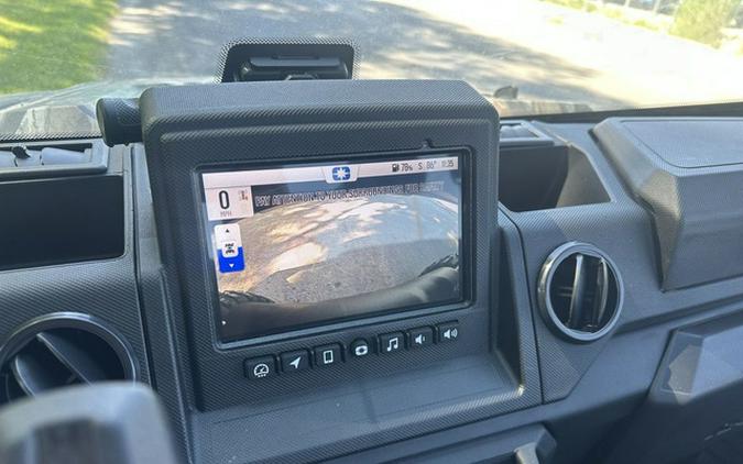 2026 Polaris Ranger XP 1000 NorthStar Ultimate Polaris Pursuit