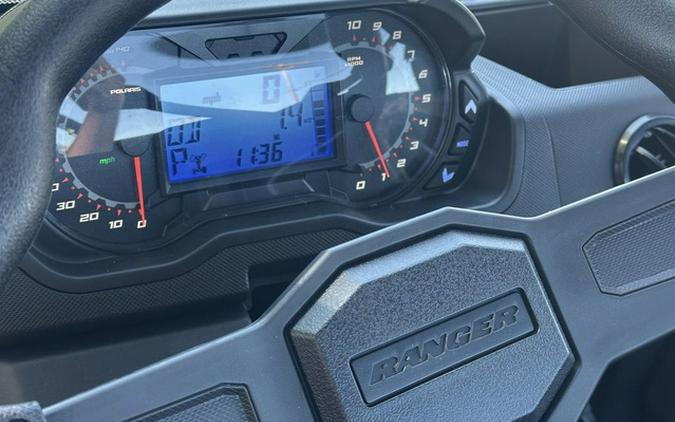 2026 Polaris Ranger XP 1000 NorthStar Ultimate Polaris Pursuit