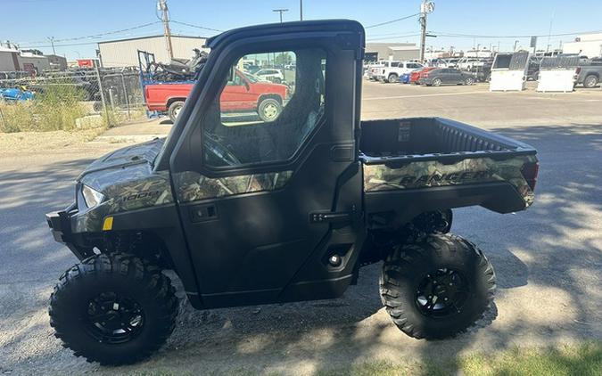2026 Polaris Ranger XP 1000 NorthStar Ultimate Polaris Pursuit