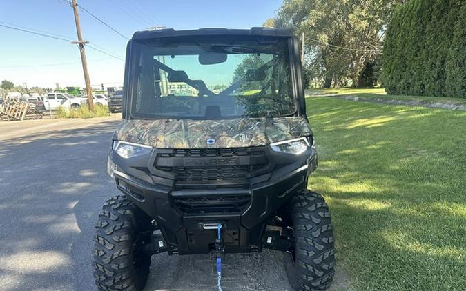 2026 Polaris Ranger XP 1000 NorthStar Ultimate Polaris Pursuit