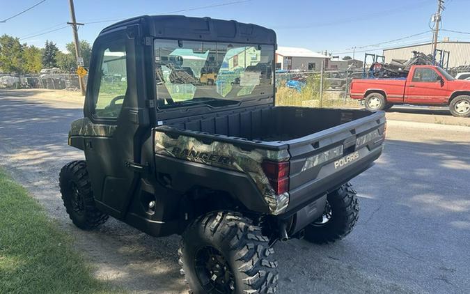 2026 Polaris Ranger XP 1000 NorthStar Ultimate Polaris Pursuit