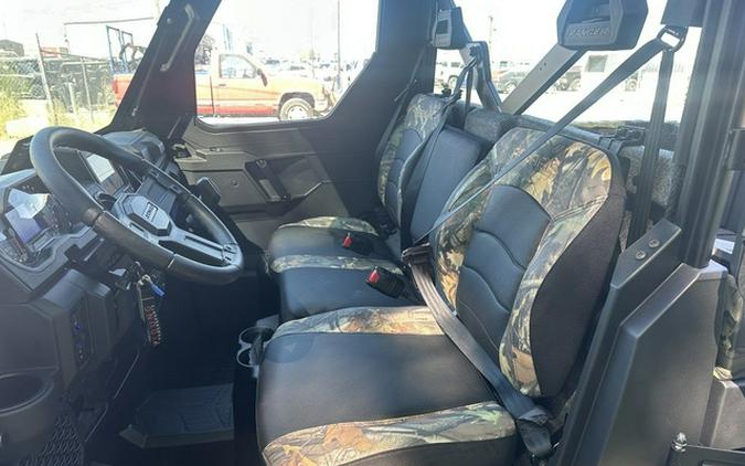 2026 Polaris Ranger XP 1000 NorthStar Ultimate Polaris Pursuit