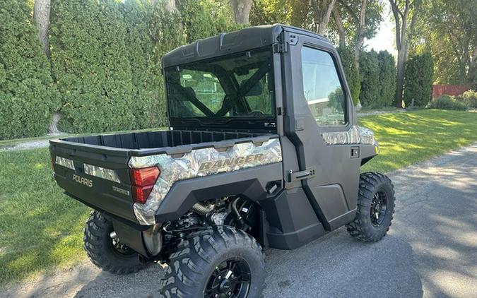 2026 Polaris Ranger XP 1000 NorthStar Ultimate Polaris Pursuit