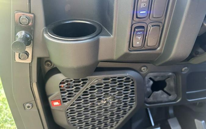 2026 Polaris Ranger XP 1000 NorthStar Ultimate Polaris Pursuit