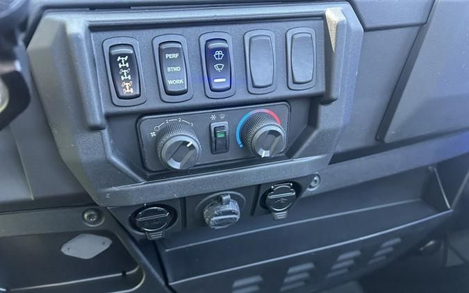 2026 Polaris Ranger XP 1000 NorthStar Ultimate Polaris Pursuit