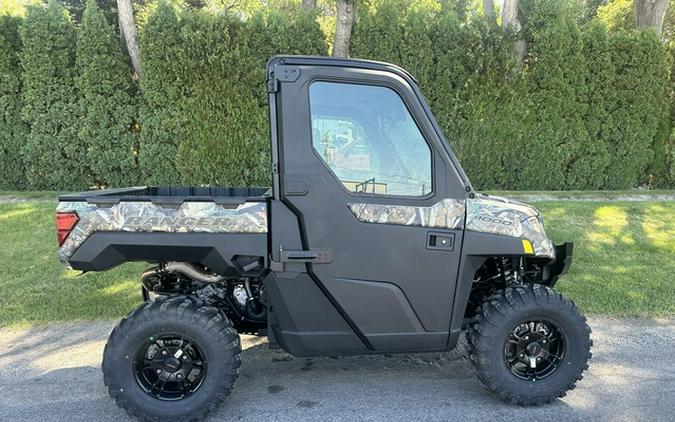 2026 Polaris Ranger XP 1000 NorthStar Ultimate Polaris Pursuit