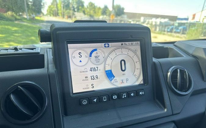 2026 Polaris Ranger XP 1000 NorthStar Ultimate Polaris Pursuit