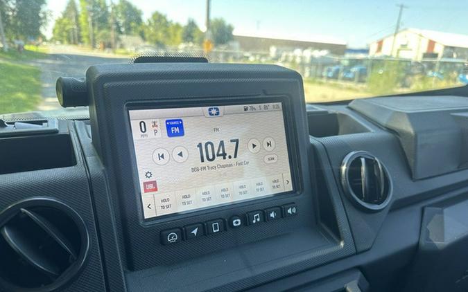 2026 Polaris Ranger XP 1000 NorthStar Ultimate Polaris Pursuit