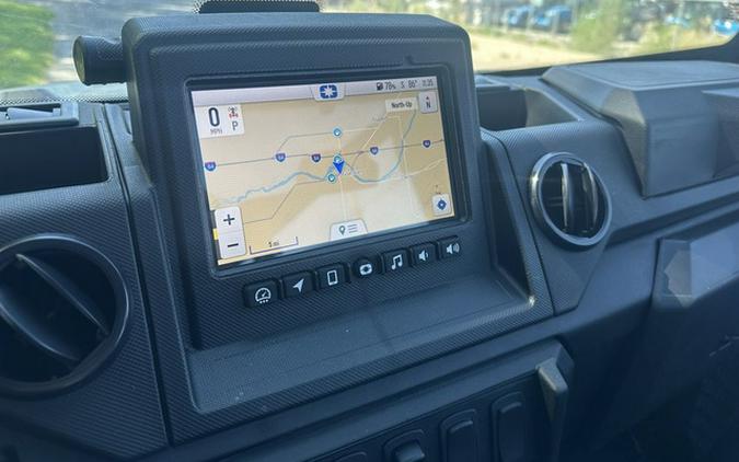 2026 Polaris Ranger XP 1000 NorthStar Ultimate Polaris Pursuit