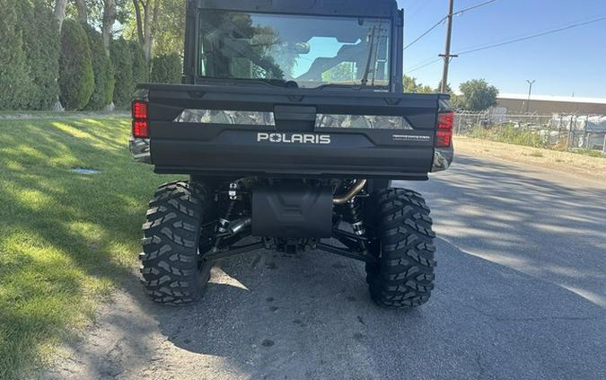 2026 Polaris Ranger XP 1000 NorthStar Ultimate Polaris Pursuit