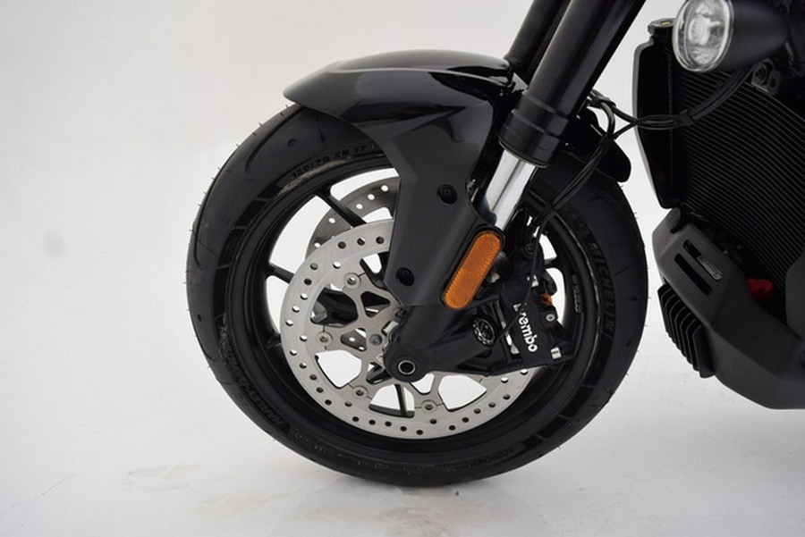 2025 Harley-Davidson RA1250ST - Pan America 1250 ST