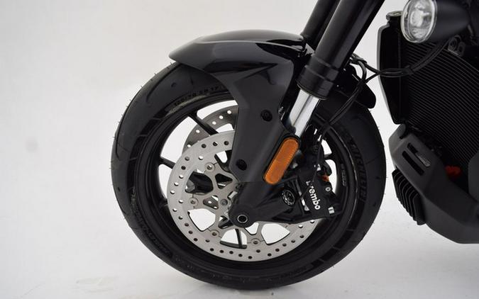 2025 Harley-Davidson RA1250ST - Pan America 1250 ST