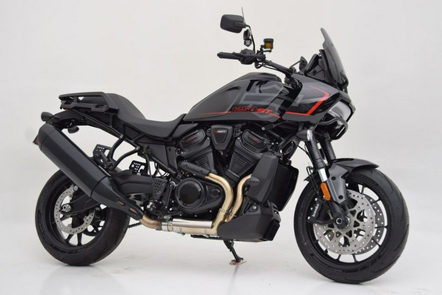 2025 Harley-Davidson RA1250ST - Pan America 1250 ST