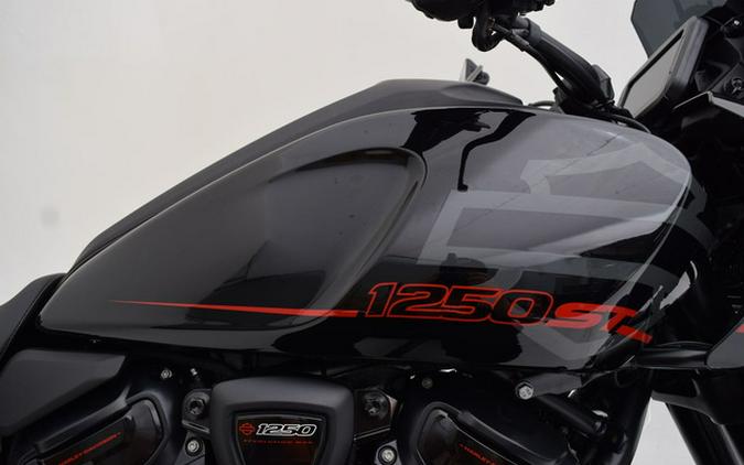2025 Harley-Davidson RA1250ST - Pan America 1250 ST