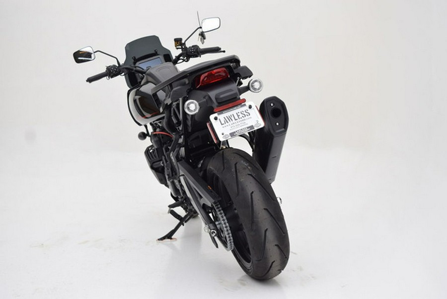 2025 Harley-Davidson RA1250ST - Pan America 1250 ST