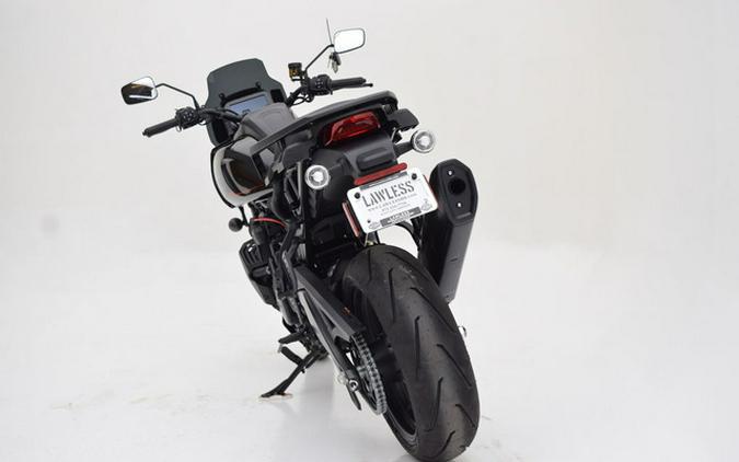 2025 Harley-Davidson RA1250ST - Pan America 1250 ST