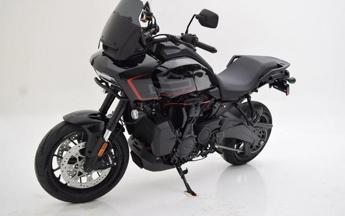 2025 Harley-Davidson RA1250ST - Pan America 1250 ST