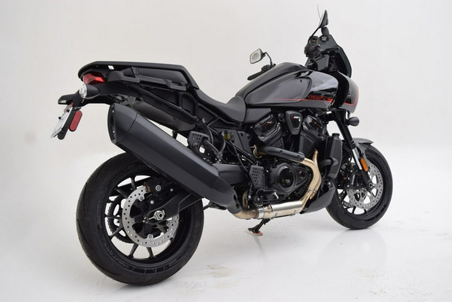 2025 Harley-Davidson RA1250ST - Pan America 1250 ST