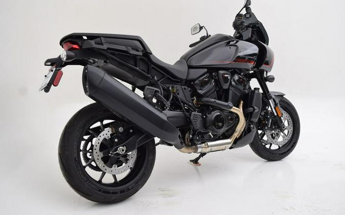 2025 Harley-Davidson RA1250ST - Pan America 1250 ST