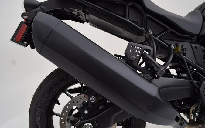 2025 Harley-Davidson RA1250ST - Pan America 1250 ST