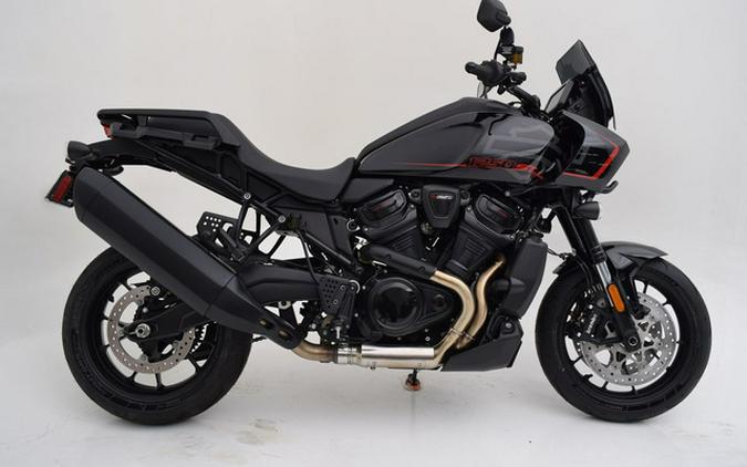 2025 Harley-Davidson RA1250ST - Pan America 1250 ST