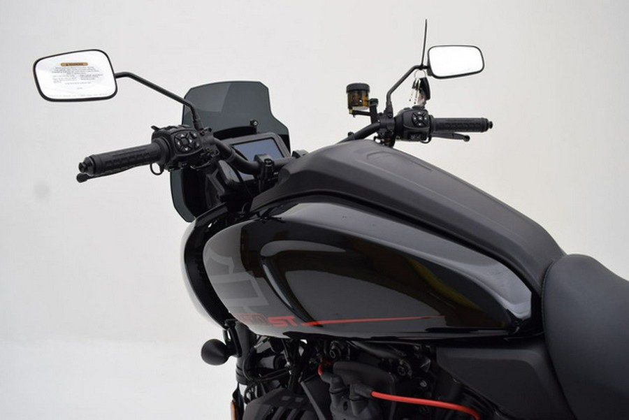 2025 Harley-Davidson RA1250ST - Pan America 1250 ST