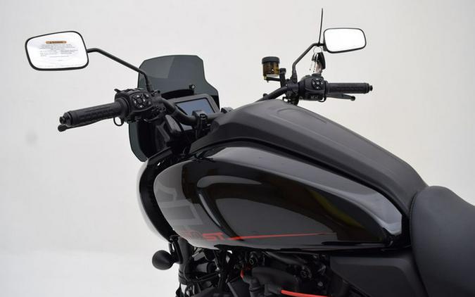 2025 Harley-Davidson RA1250ST - Pan America 1250 ST