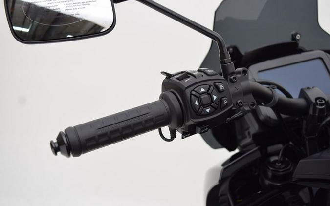 2025 Harley-Davidson RA1250ST - Pan America 1250 ST