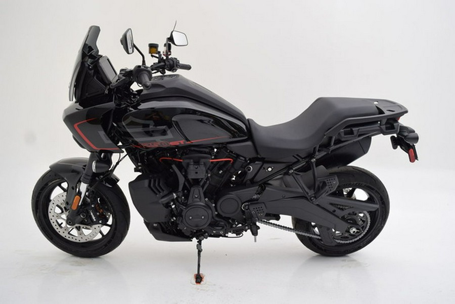 2025 Harley-Davidson RA1250ST - Pan America 1250 ST