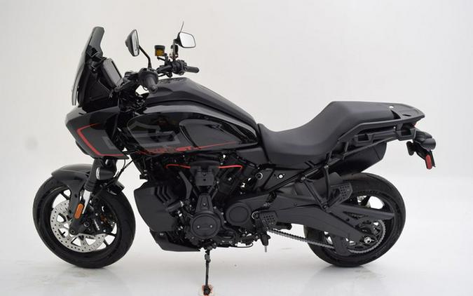 2025 Harley-Davidson RA1250ST - Pan America 1250 ST