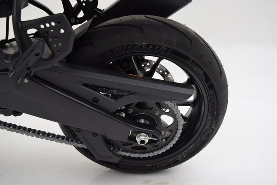 2025 Harley-Davidson RA1250ST - Pan America 1250 ST