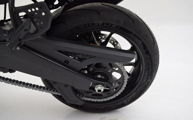 2025 Harley-Davidson RA1250ST - Pan America 1250 ST