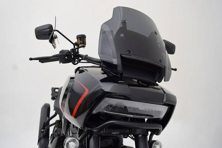 2025 Harley-Davidson RA1250ST - Pan America 1250 ST