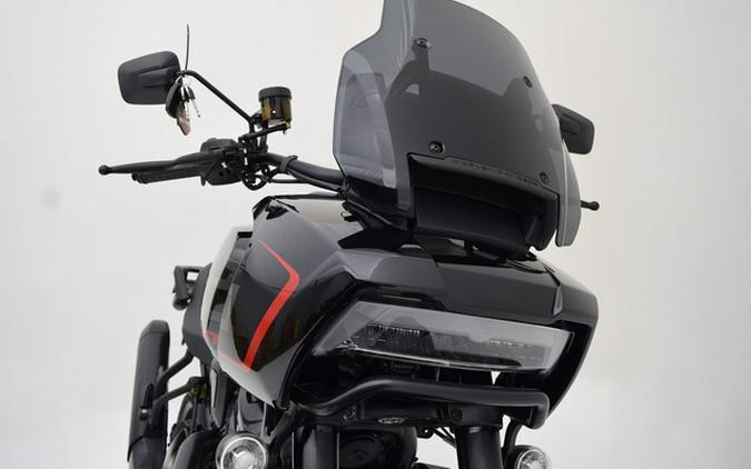 2025 Harley-Davidson RA1250ST - Pan America 1250 ST