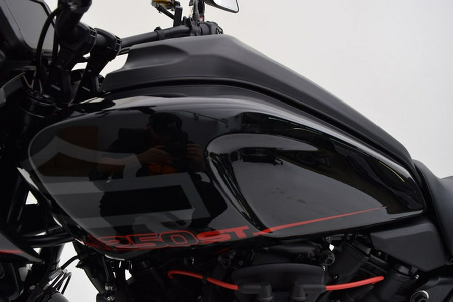2025 Harley-Davidson RA1250ST - Pan America 1250 ST