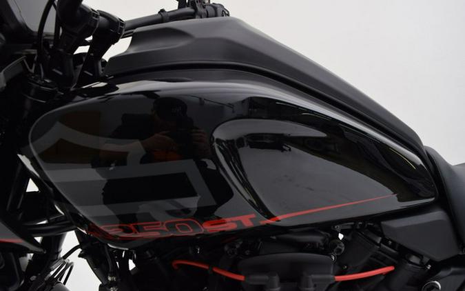 2025 Harley-Davidson RA1250ST - Pan America 1250 ST