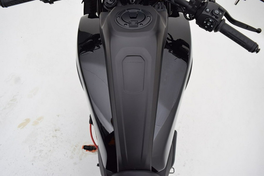 2025 Harley-Davidson RA1250ST - Pan America 1250 ST