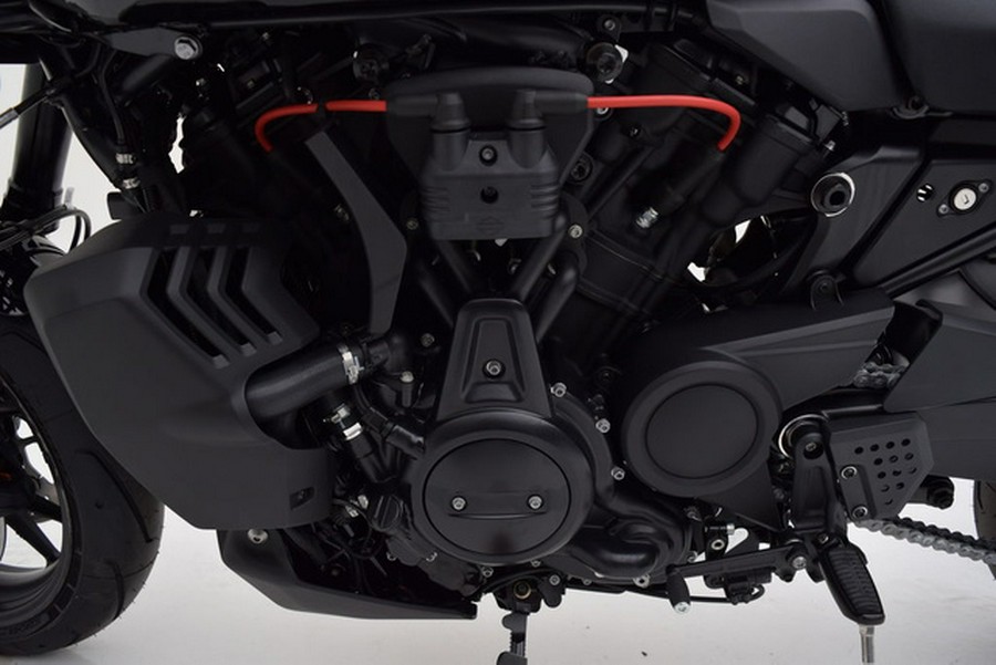 2025 Harley-Davidson RA1250ST - Pan America 1250 ST