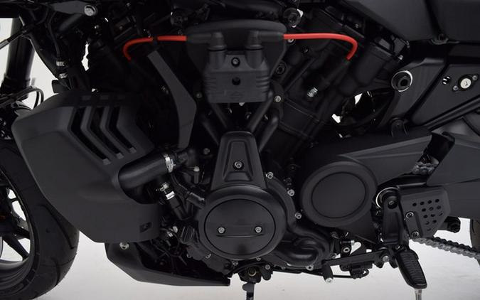 2025 Harley-Davidson RA1250ST - Pan America 1250 ST