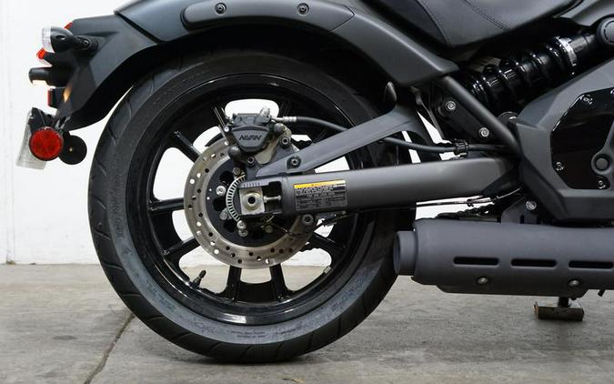 2025 Kawasaki Vulcan® S