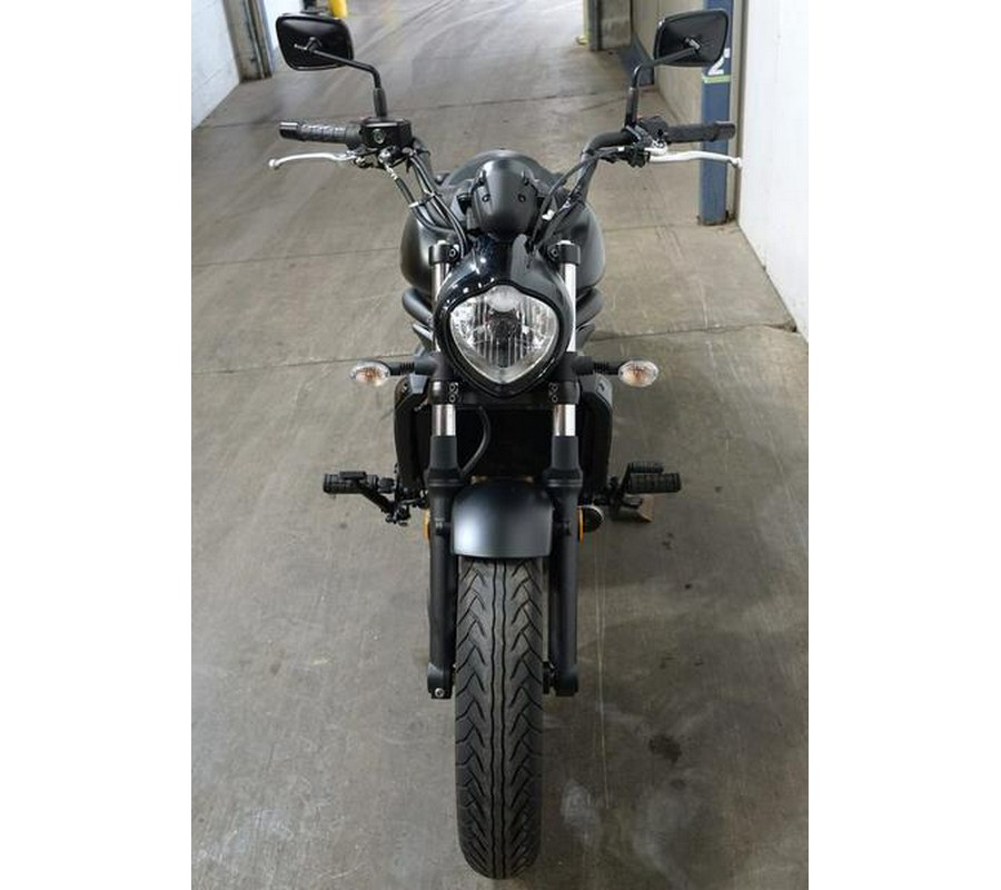 2025 Kawasaki Vulcan® S