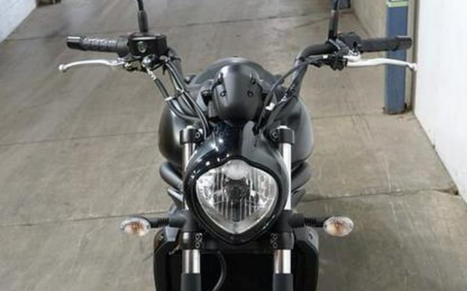 2025 Kawasaki Vulcan® S