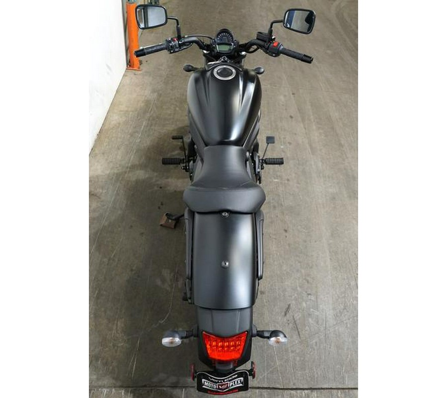 2025 Kawasaki Vulcan® S