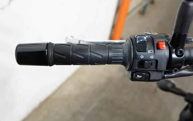 2025 Kawasaki Vulcan® S