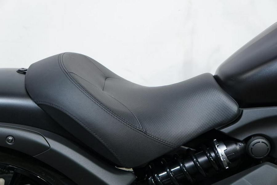 2025 Kawasaki Vulcan® S