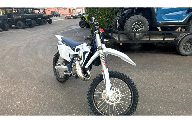 2026 Husqvarna Motorcycles TC 125